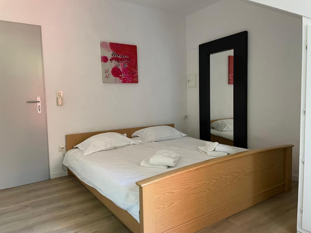 Ferienwohnung Sonnentraum - Appartement 5 Willingen วิลลิงเงิน ภายนอก รูปภาพ