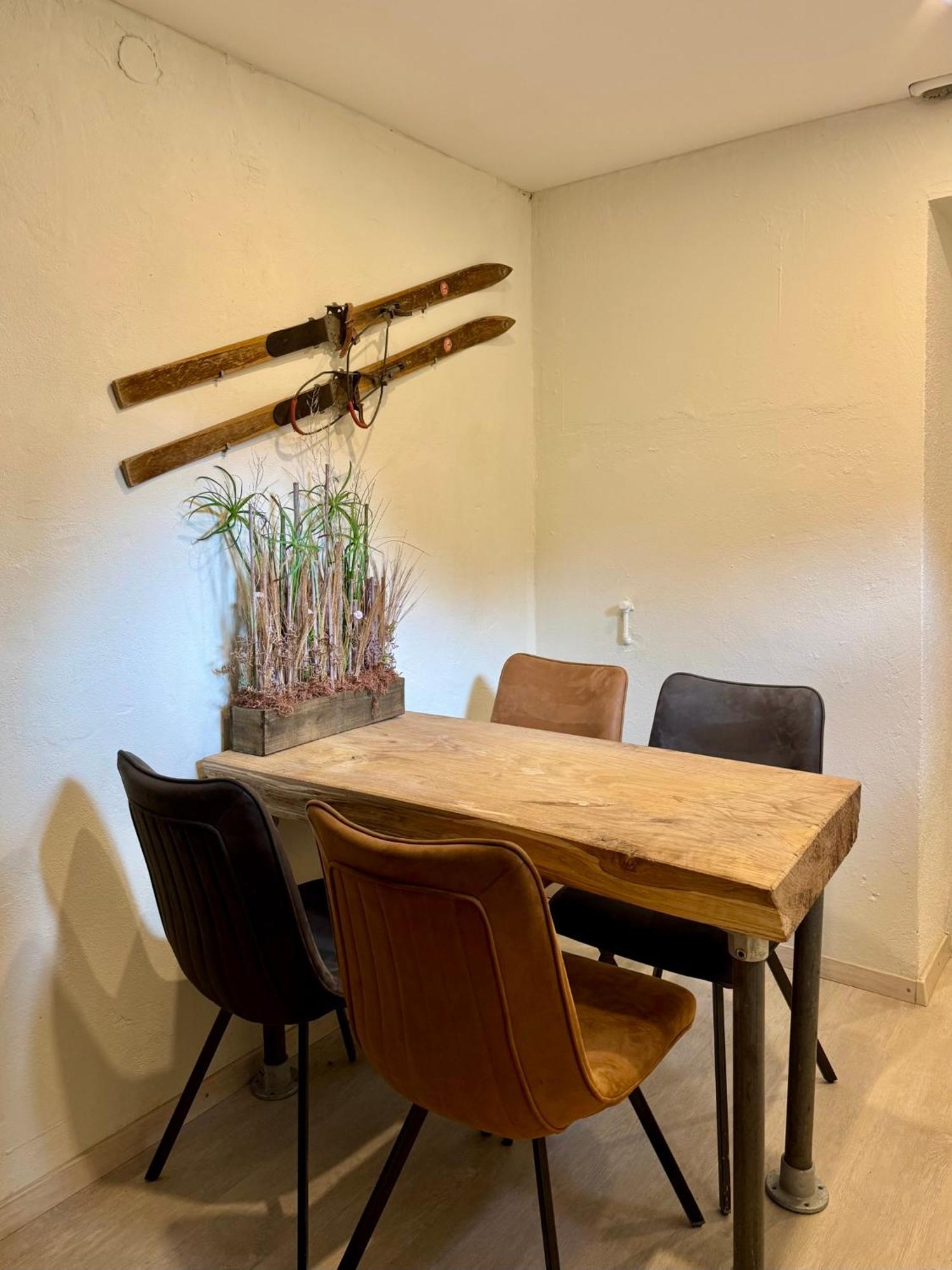 Ferienwohnung Sonnentraum - Appartement 5 Willingen วิลลิงเงิน ภายนอก รูปภาพ