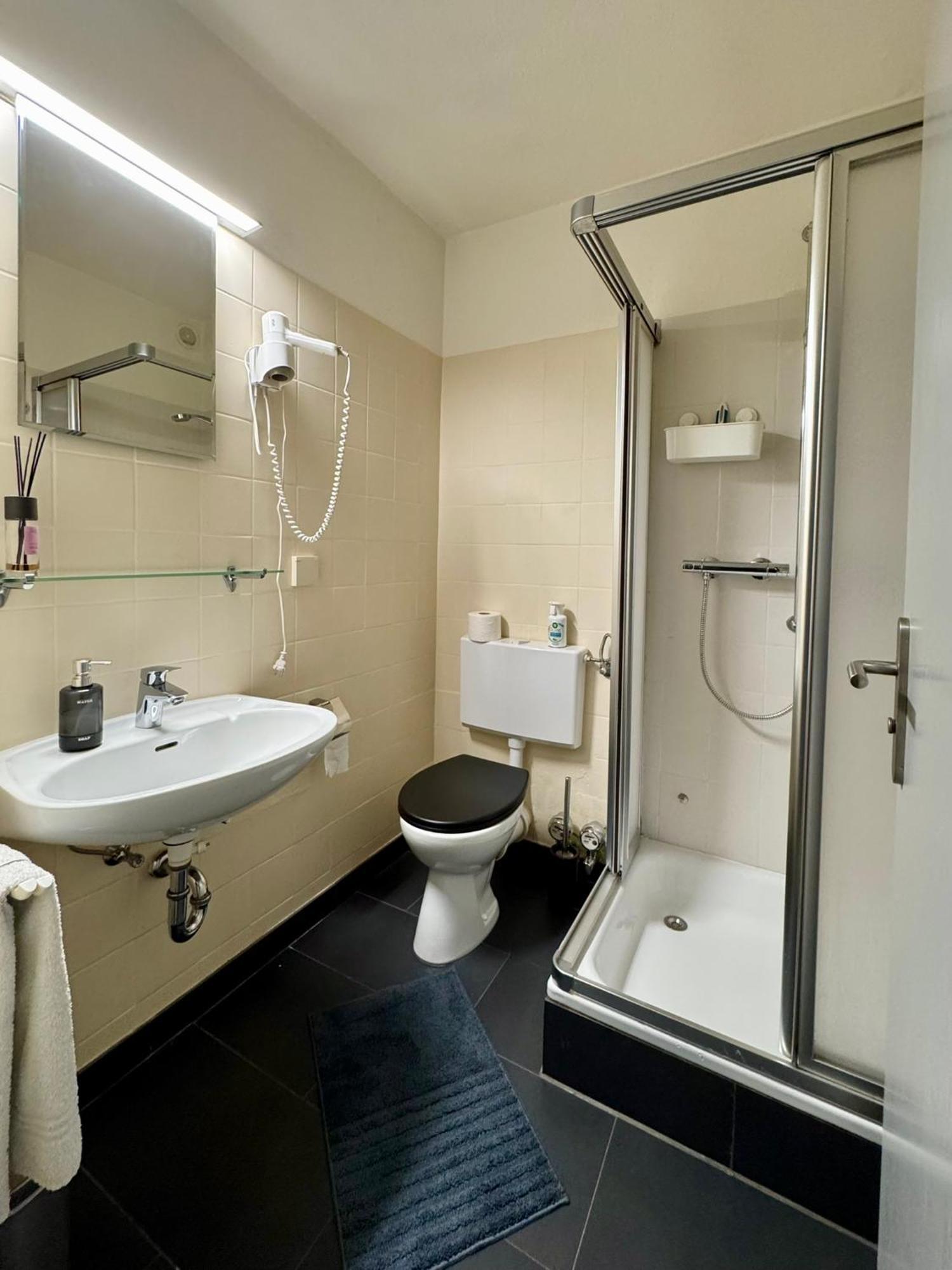 Ferienwohnung Sonnentraum - Appartement 5 Willingen วิลลิงเงิน ภายนอก รูปภาพ