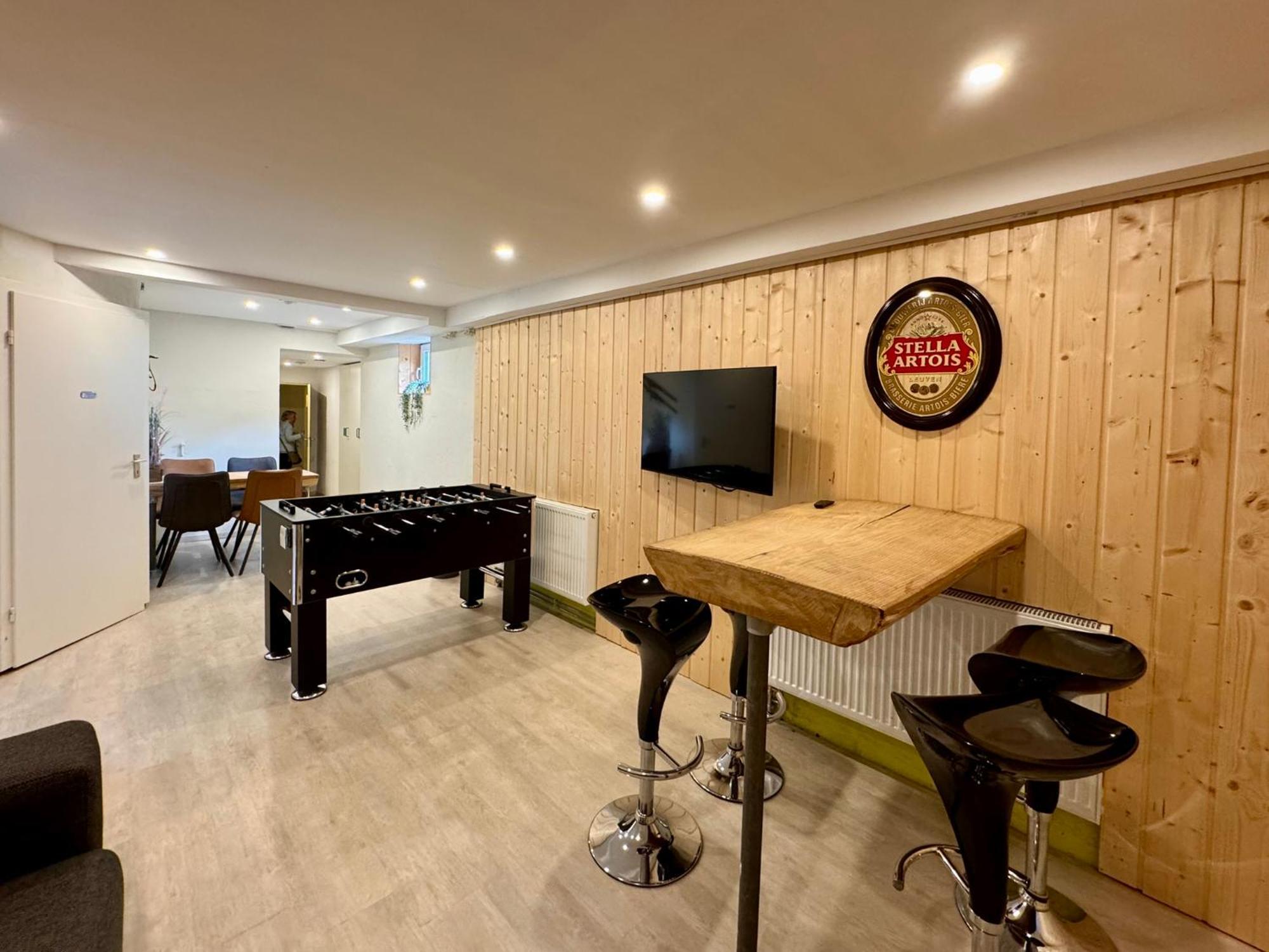 Ferienwohnung Sonnentraum - Appartement 5 Willingen วิลลิงเงิน ภายนอก รูปภาพ