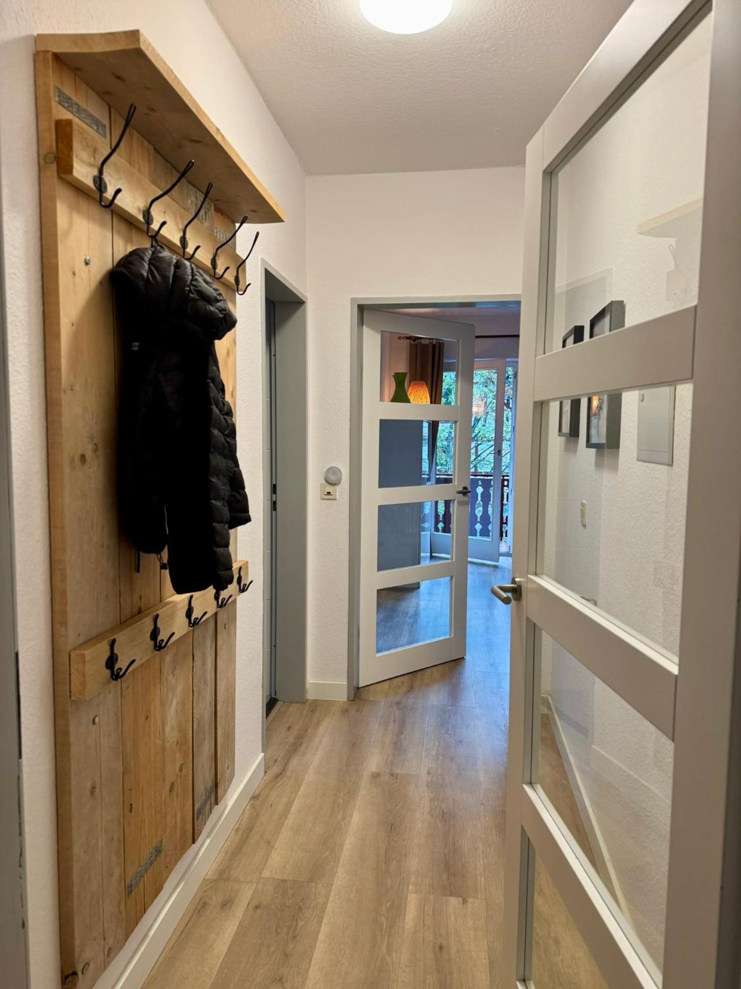 Ferienwohnung Sonnentraum - Appartement 5 Willingen วิลลิงเงิน ภายนอก รูปภาพ