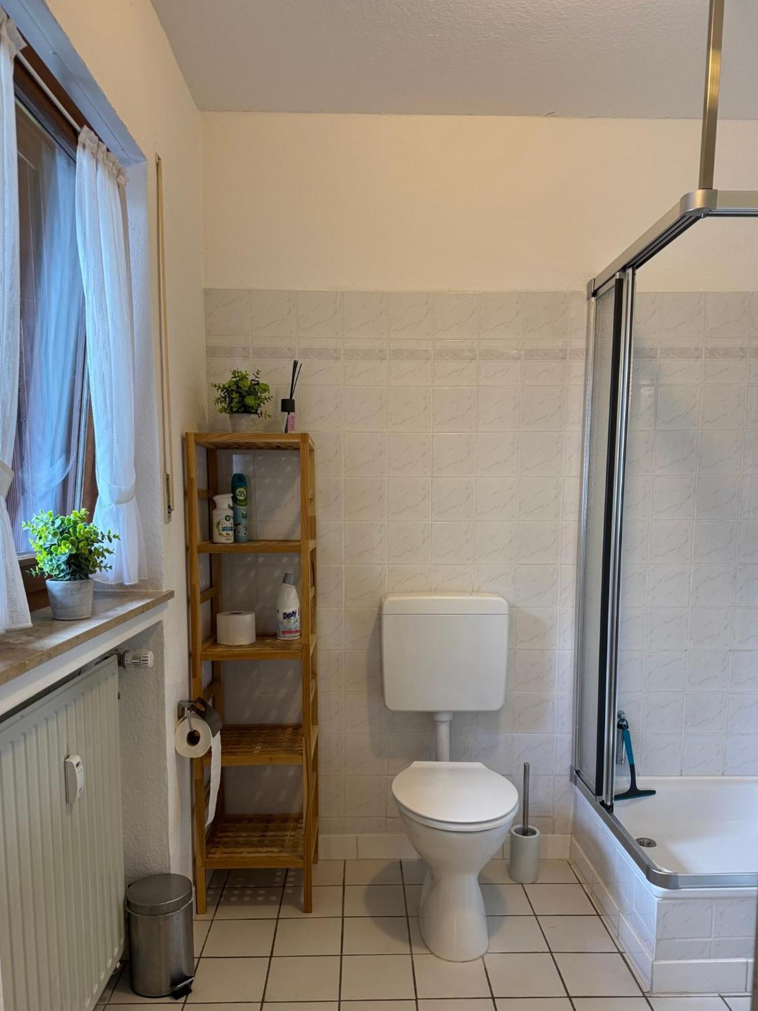 Ferienwohnung Sonnentraum - Appartement 5 Willingen วิลลิงเงิน ภายนอก รูปภาพ